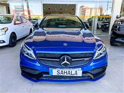 مێرسێدس بێنز C-Class